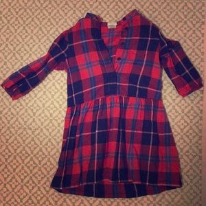 Jcrew Factory Dress size 2T